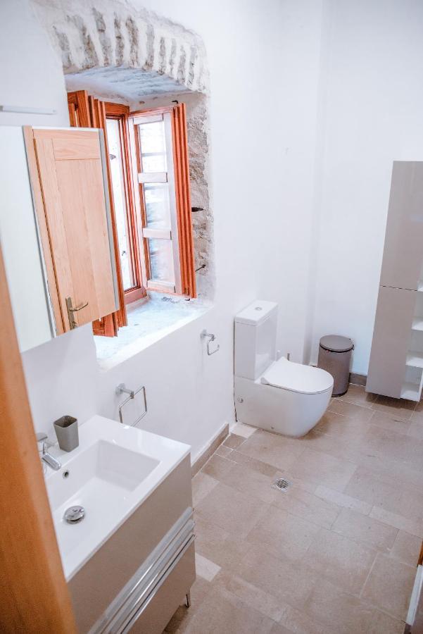 Guesthouse Mrshe Palace Perast Bagian luar foto